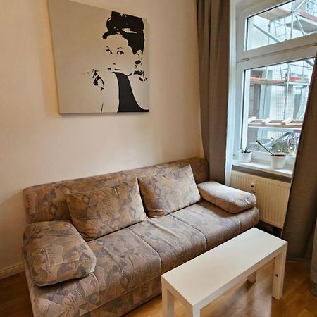Berlin Calling-Oase In Top Lage Exteriér fotografie